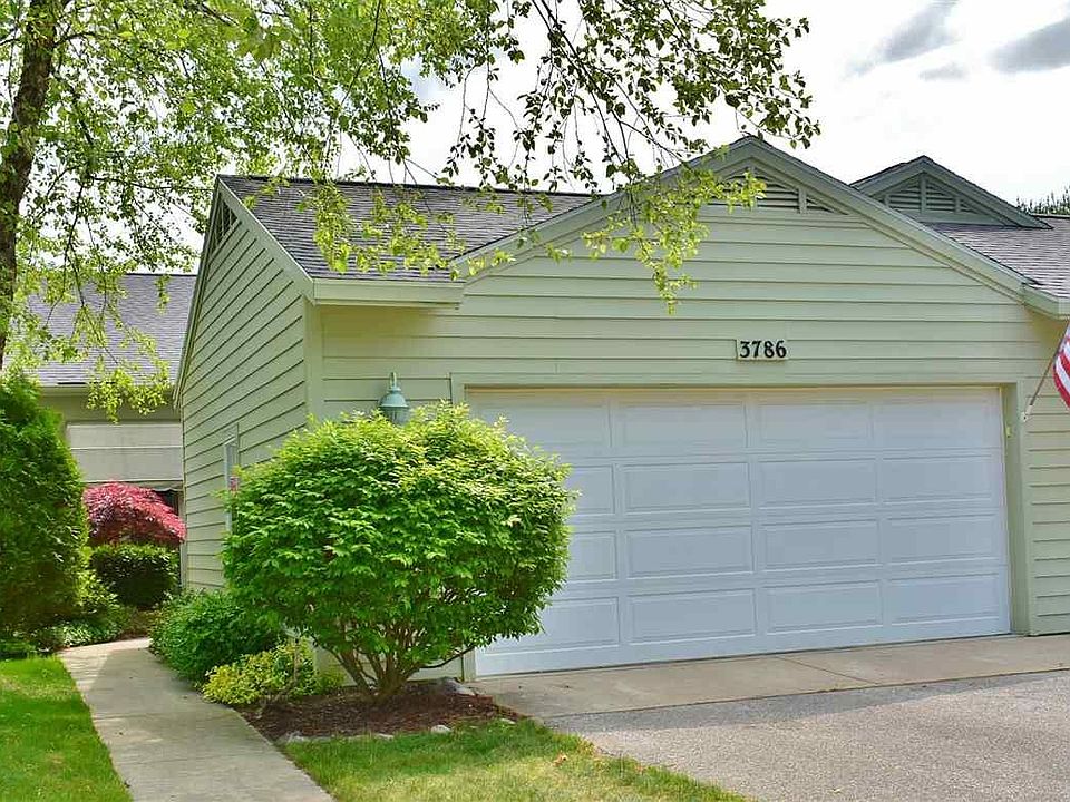 1st image of 3786 Country Club Dr #6