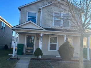 2713 Speedwell Ln, Lafayette, IN 47909