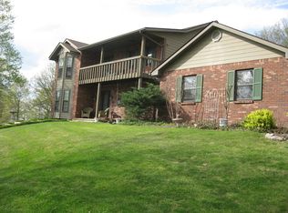 2478 Brune Rd, Farmington, MO 63640