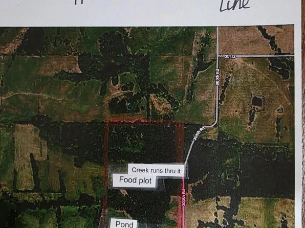 88 Ac 305th Road, Unionville, MO 63565