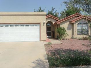 4725 Plume Rd NW, Albuquerque, NM 87120