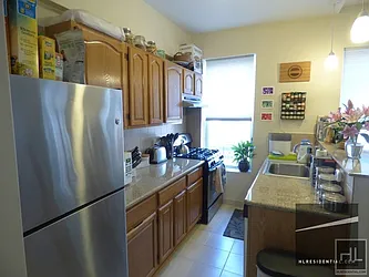 Rented by Highline Residential