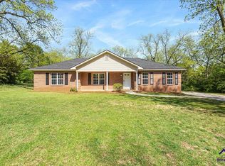 510 Anderson Ave, Fort Valley, GA 31030