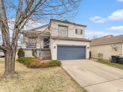 8789 Snowbird Way, Parker, CO, 80134