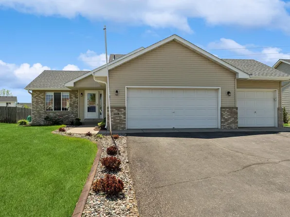 3608 Brentwood Dr, Monticello, MN 55362