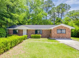 8508 Clarke Ave, Savannah, GA 31406