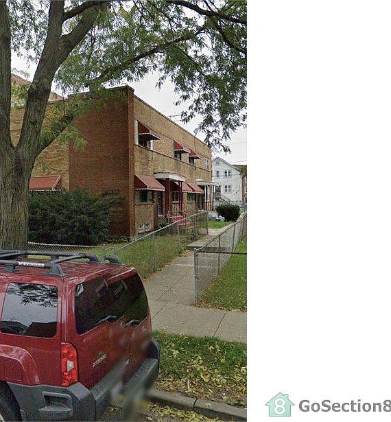 1st image of 5046 W Jackson Blvd APT D