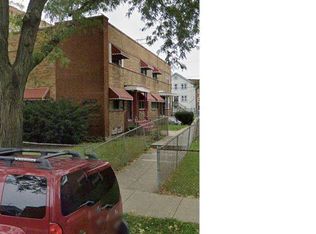 5046 W Jackson Blvd APT D, Chicago, IL 60644