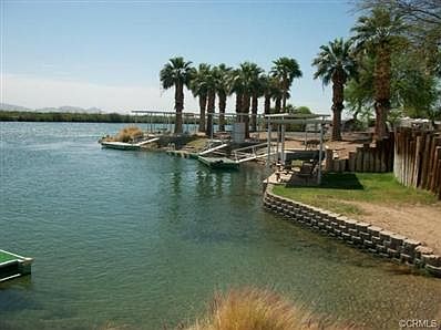 1st image of 2 Marina Dr #1
