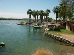 2 Marina Dr #1, Big River, CA 92242