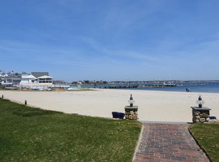500 Ocean St APT 20, Hyannis, MA 02601