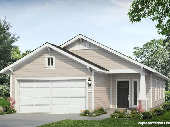 102 Manifest Rd, Hutto, TX 78634
