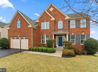 6823 Rehnquist Ct, New Market, MD 21774