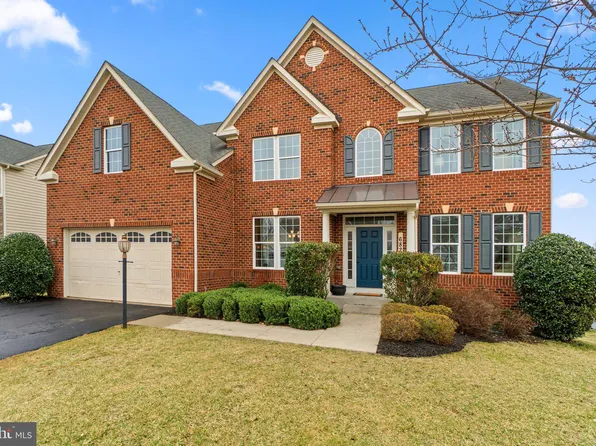 6823 Rehnquist Ct, New Market, MD 21774