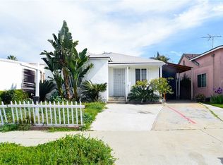 5929 Hereford Dr, Los Angeles, CA 90022