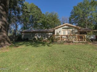 5048 Mathis Rd, Crystal Springs, MS 39059