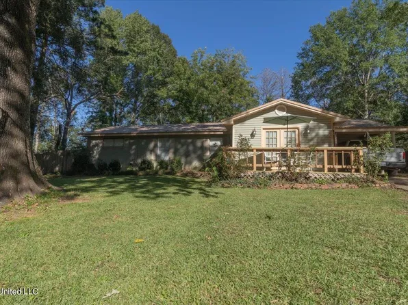 5048 Mathis Rd, Crystal Springs, MS 39059