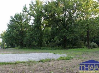 N Murphy Rd, Brazil, IN 47834