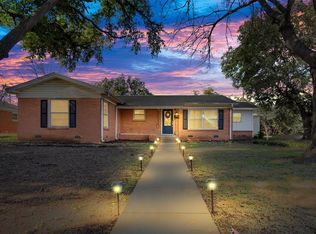 2530 Glendale Dr, Waco, TX 76710