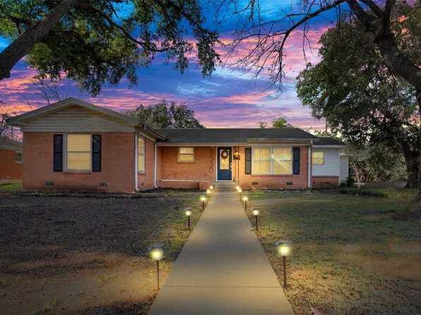 2530 Glendale Dr, Waco, TX 76710