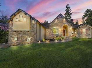 3465 Big Oak Dr, Foresthill, CA 95631