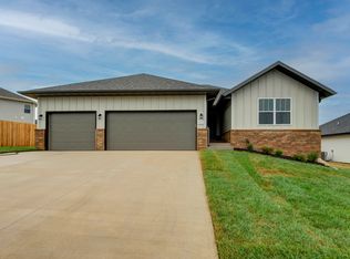 1913 W Valley Ridge Rd LOT 24, Ozark, MO 65721