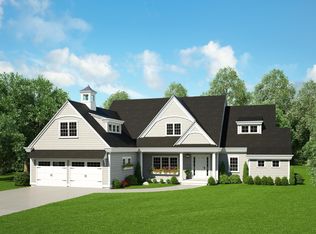 2 Grand Vista Dr, Mashpee, MA 02649