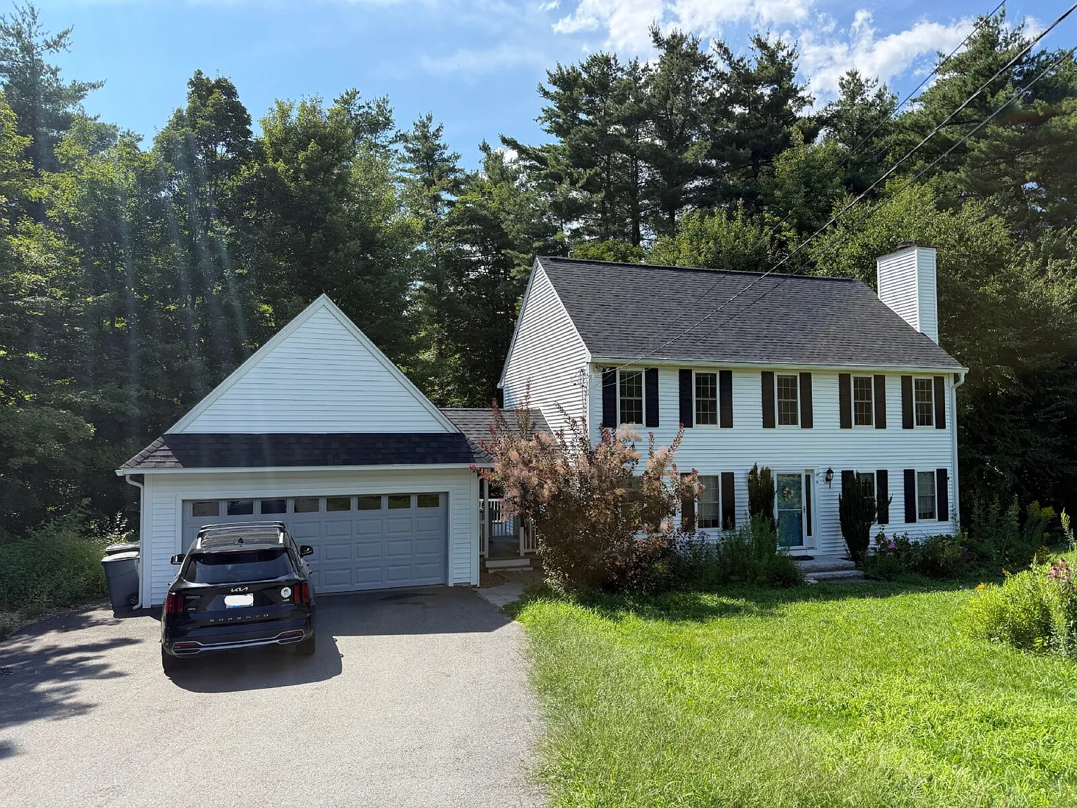 3 bed, 2.5 bath, $3,595 — Photo 1