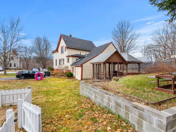 166 Gilford Avenue, Laconia, NH 03246