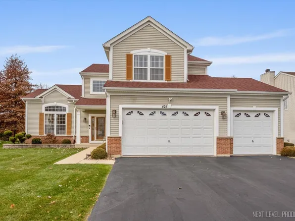 425 S Orchard Dr, Bolingbrook, IL 60440