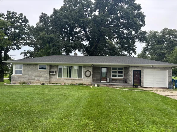 4004 E 109th Ave, Winfield, IN 46307