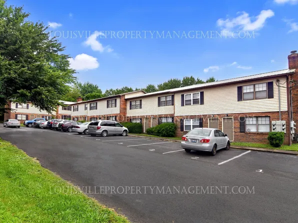 621 Westport Rd APT 2, Elizabethtown, KY 42701