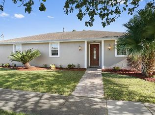 3101 Fable St, Meraux, LA 70075