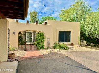 37801 N Cave Creek Rd UNIT 3, Cave Creek, AZ 85331