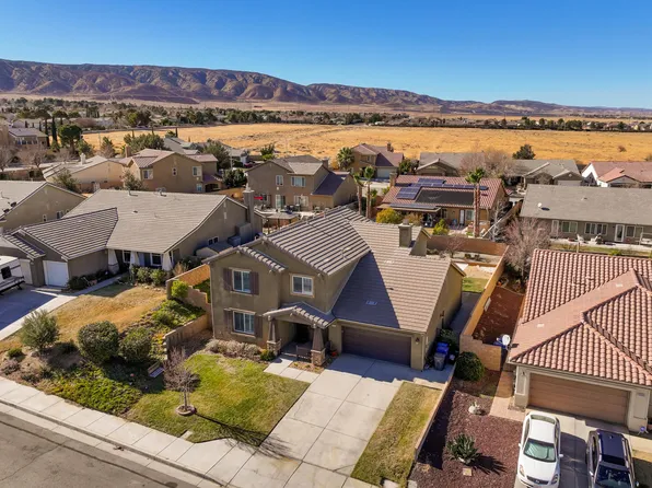 42431 66th St W, Lancaster, CA 93536
