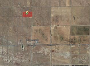 140th St W, Rosamond, CA