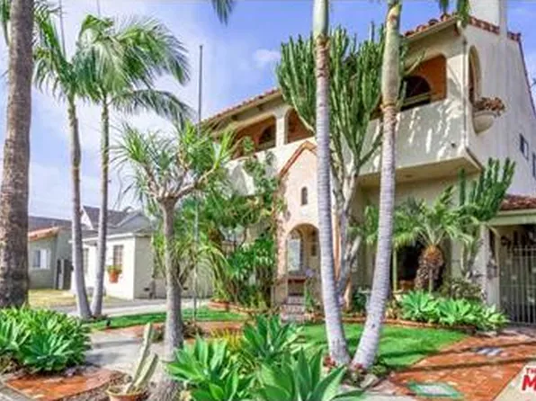 3116 Stanford Ave, Los Angeles, CA 90011