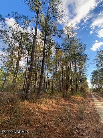 1st image of 0 Off Jasper Richardson Trail