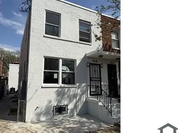 518 Oglethorpe St NE, Washington, DC