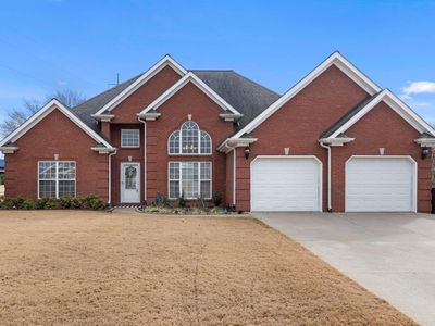 217 Plantation Springs Dr, Florence, AL, 35630