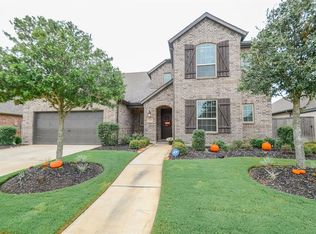 2210 Umber Oaks Ln, Fulshear, TX 77423