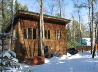 20 Spur Rd, Harpswell, ME 04079