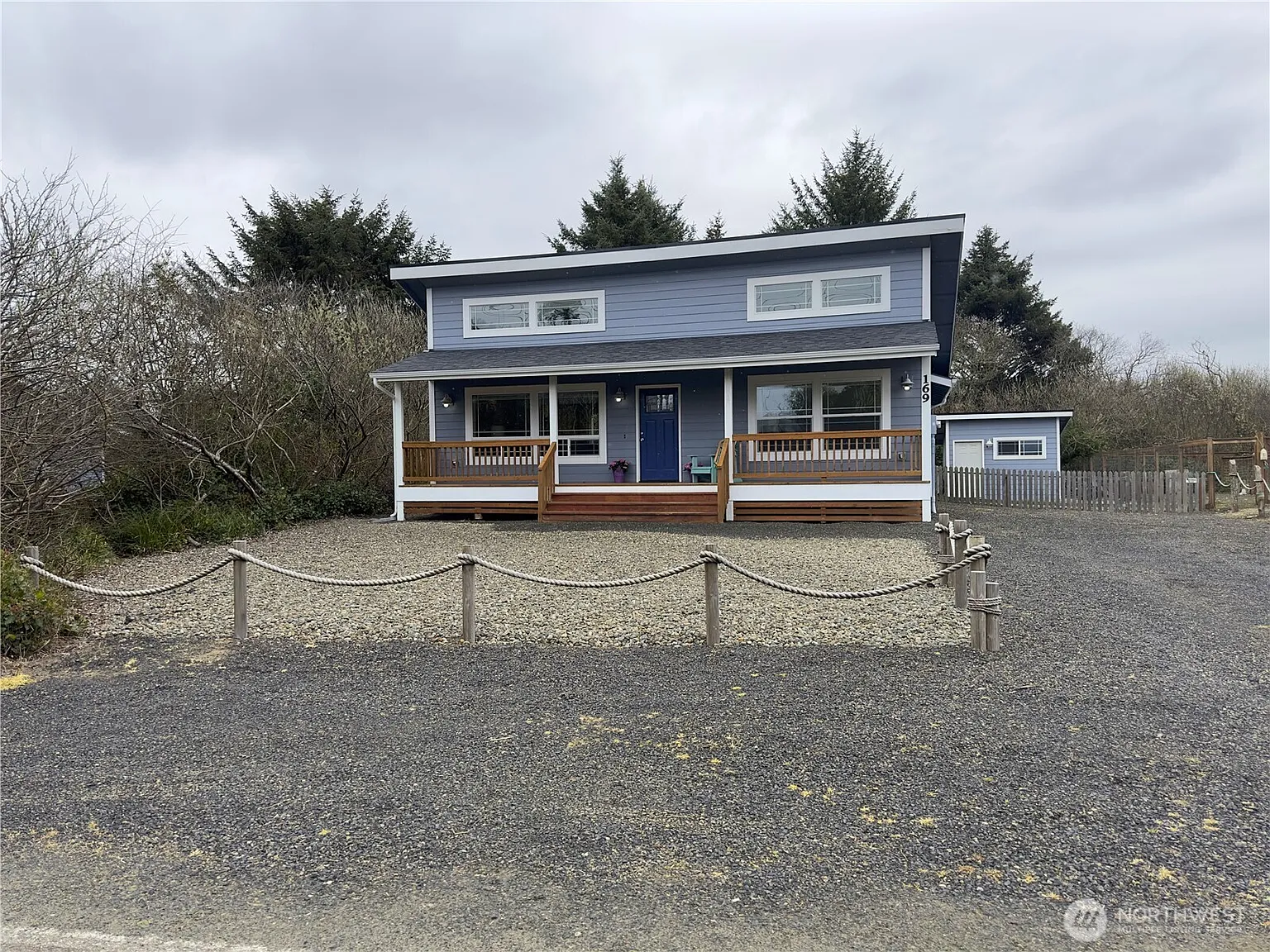 169 Ocean Lake Way SW photo 1