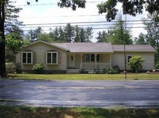 810 Williamson Rd, Meadville, PA 16335