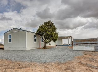 49 Trojan Ave, Moriarty, NM 87035