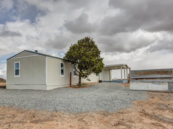 49 Trojan Ave, Moriarty, NM 87035