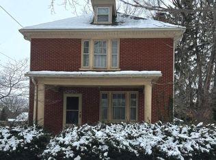 23 Hess Blvd, Lancaster, PA 17601