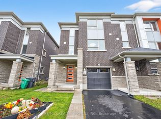 38 Divers Rd, Brampton, ON L7A5C9