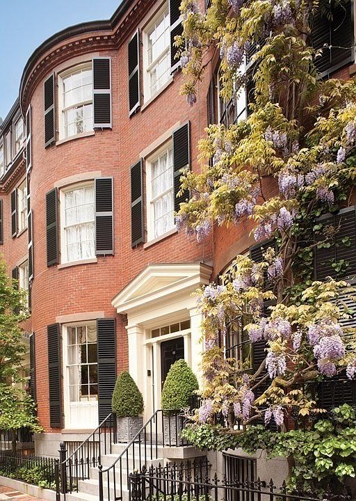 20 Louisburg Sq, Boston, MA 02108 Zillow