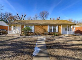 1929 N Garland Ave, Wichita, KS 67203